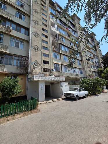 Satılır 3 otaqlı köhnə tikili 70 m², Həzi Aslanov m., photo 15 from 16