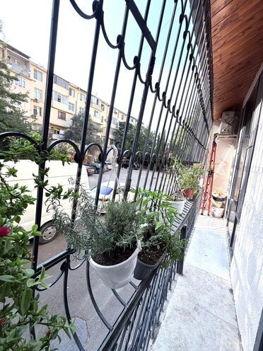 Продаётся 3-комн. вторичка 87 м², м. Низами, photo 11 from 13