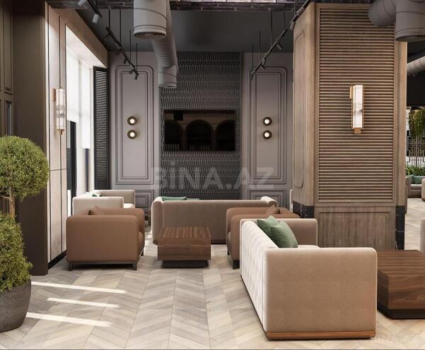 Satılır  obyekt 450 m², Nəriman Nərimanov m., photo 9 from 31