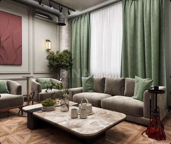 Satılır  obyekt 450 m², Nəriman Nərimanov m., photo 18 from 31