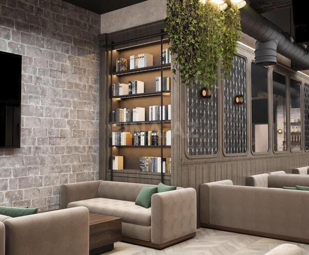 Satılır  obyekt 450 m², Nəriman Nərimanov m., photo 30 from 31
