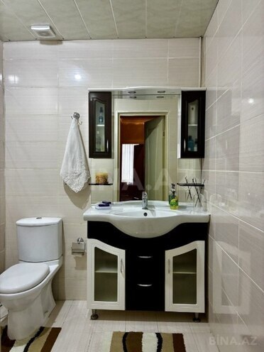 Продаётся 3-комн. новостройка 126 м², м. Нариман Нариманов, photo 14 from 17
