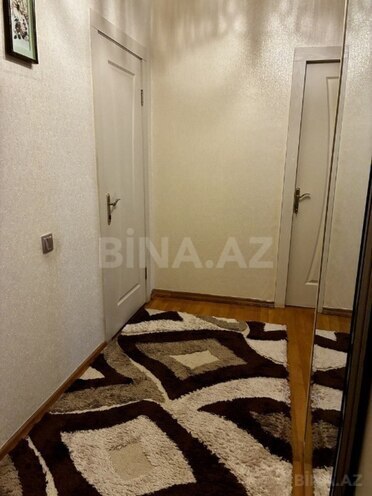 Продаётся 3-комн. новостройка 126 м², м. Нариман Нариманов, photo 13 from 17