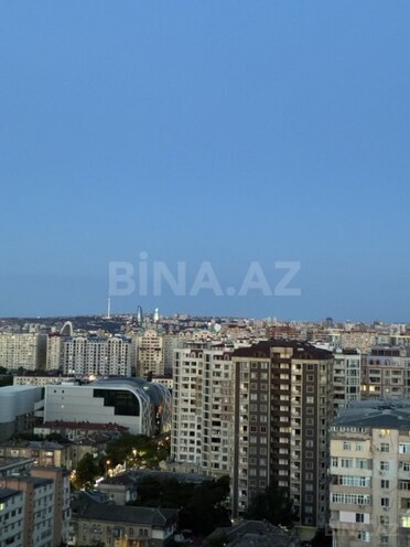 Продаётся 3-комн. новостройка 126 м², м. Нариман Нариманов, photo 16 from 17