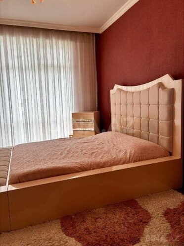 Продаётся 3-комн. новостройка 126 м², м. Нариман Нариманов, photo 11 from 17