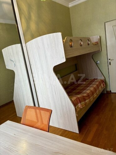 Продаётся 3-комн. новостройка 126 м², м. Нариман Нариманов, photo 9 from 17