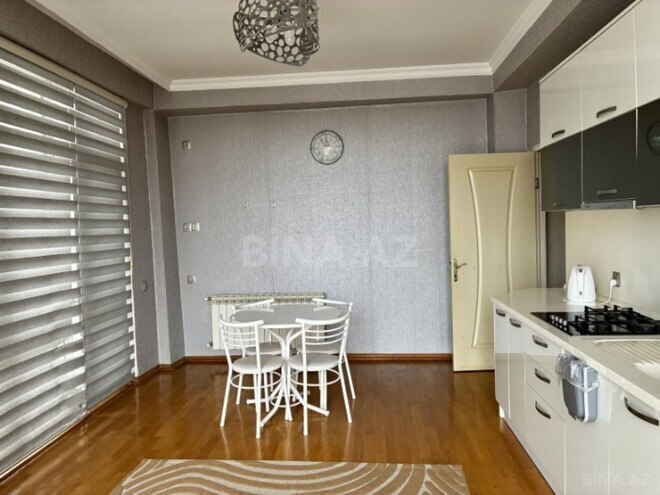 Продаётся 3-комн. новостройка 126 м², м. Нариман Нариманов, photo 7 from 17
