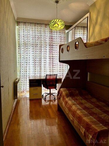 Продаётся 3-комн. новостройка 126 м², м. Нариман Нариманов, photo 10 from 17