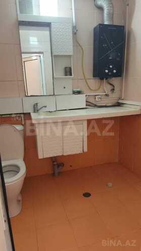 İcarəyə verilir 2 otaqlı köhnə tikili 60 m², Qara Qarayev m., photo 4 from 11