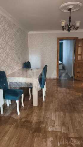 İcarəyə verilir 2 otaqlı köhnə tikili 60 m², Qara Qarayev m., photo 10 from 11