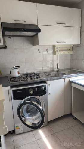 İcarəyə verilir 2 otaqlı köhnə tikili 60 m², Qara Qarayev m., photo 6 from 11