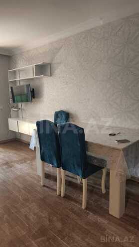 İcarəyə verilir 2 otaqlı köhnə tikili 60 m², Qara Qarayev m., photo 9 from 11