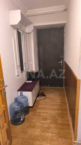 İcarəyə verilir 2 otaqlı köhnə tikili 60 m², Qara Qarayev m., photo 3 from 11