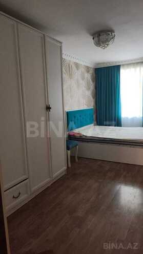 İcarəyə verilir 2 otaqlı köhnə tikili 60 m², Qara Qarayev m., photo 1 from 11