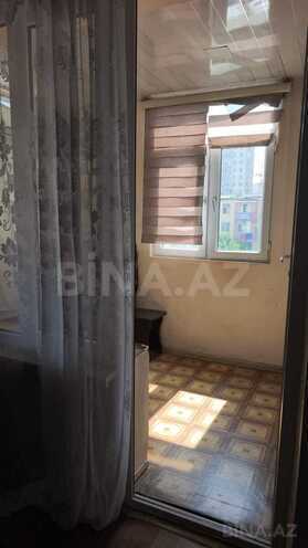 İcarəyə verilir 2 otaqlı köhnə tikili 60 m², Qara Qarayev m., photo 8 from 11
