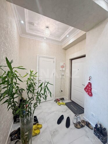 Продаётся 3-комн. новостройка 96 м², м. Нефтчиляр, photo 13 from 17
