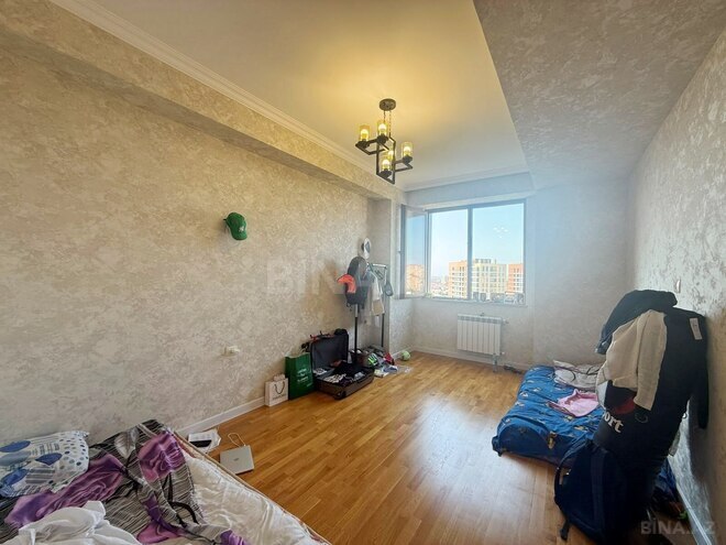 Продаётся 3-комн. новостройка 96 м², м. Нефтчиляр, photo 7 from 17