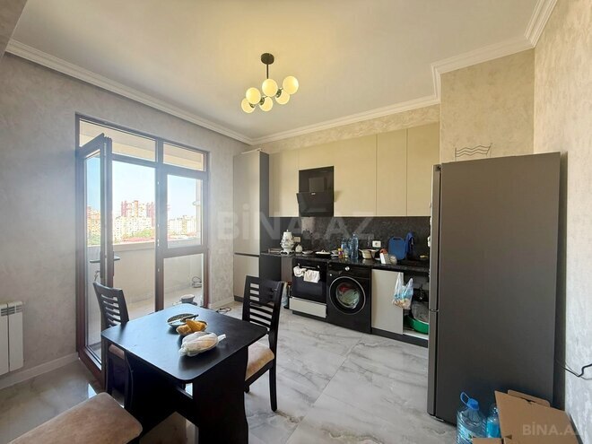 Продаётся 3-комн. новостройка 96 м², м. Нефтчиляр, photo 10 from 17