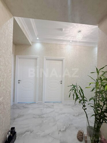 Продаётся 3-комн. новостройка 96 м², м. Нефтчиляр, photo 12 from 17
