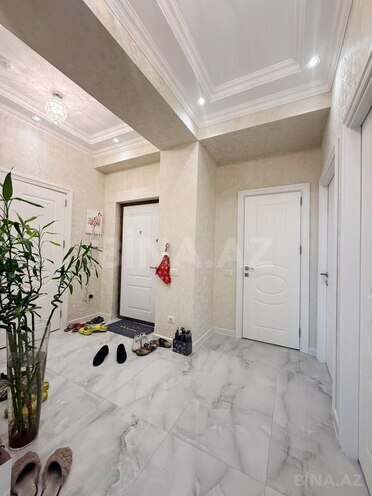 Продаётся 3-комн. новостройка 96 м², м. Нефтчиляр, photo 11 from 17