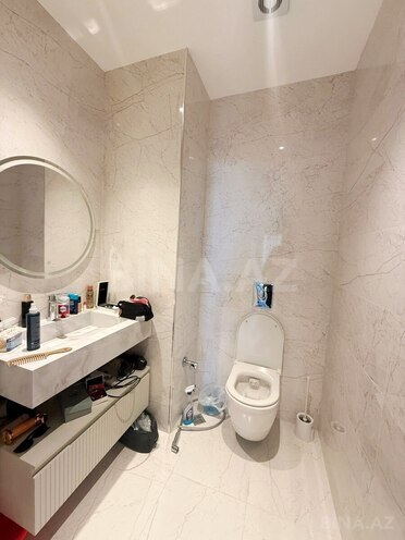 Продаётся 3-комн. новостройка 96 м², м. Нефтчиляр, photo 16 from 17