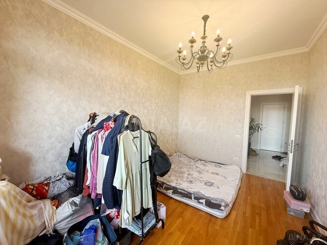 Продаётся 3-комн. новостройка 96 м², м. Нефтчиляр, photo 6 from 17
