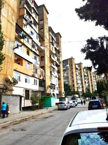 Продаётся 3-комн. вторичка 70 м², пос. Ахмедлы, photo 1 from 15