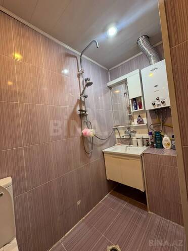 İcarəyə verilir 2 otaqlı köhnə tikili 65 m², 28 May m., photo 13 from 14