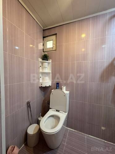 İcarəyə verilir 2 otaqlı köhnə tikili 65 m², 28 May m., photo 12 from 14