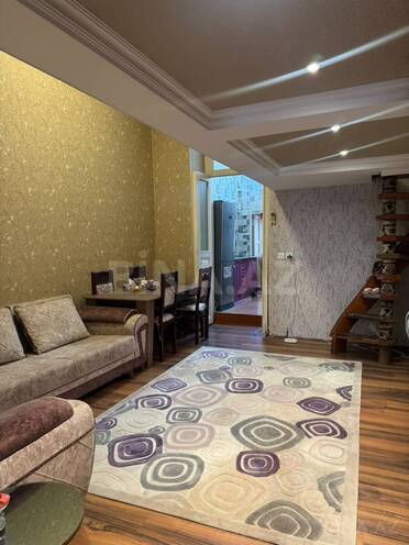 İcarəyə verilir 2 otaqlı köhnə tikili 65 m², 28 May m., photo 7 from 14