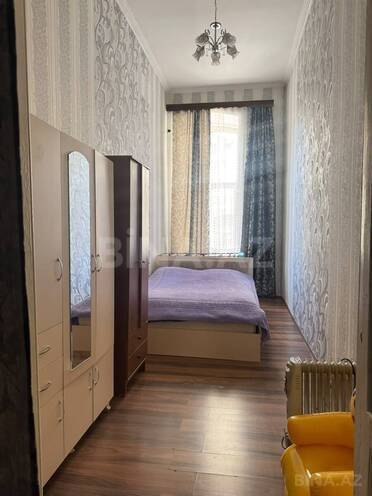 İcarəyə verilir 2 otaqlı köhnə tikili 65 m², 28 May m., photo 8 from 14