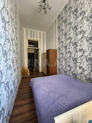 İcarəyə verilir 2 otaqlı köhnə tikili 65 m², 28 May m., photo 9 from 14
