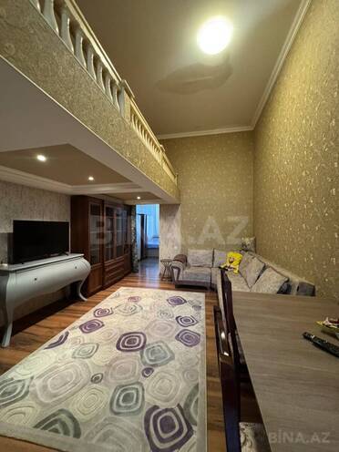 İcarəyə verilir 2 otaqlı köhnə tikili 65 m², 28 May m., photo 5 from 14