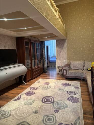 İcarəyə verilir 2 otaqlı köhnə tikili 65 m², 28 May m., photo 6 from 14
