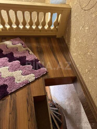 İcarəyə verilir 2 otaqlı köhnə tikili 65 m², 28 May m., photo 11 from 14