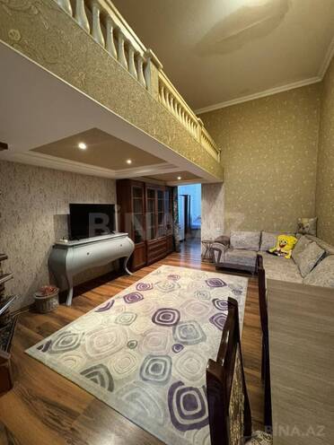 İcarəyə verilir 2 otaqlı köhnə tikili 65 m², 28 May m., photo 4 from 14