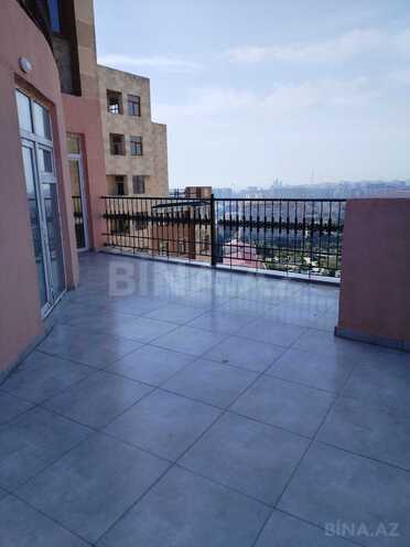İcarəyə verilir 3 otaqlı yeni tikili 105 m², 20 Yanvar m., photo 25 from 31
