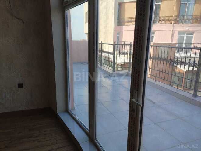 İcarəyə verilir 3 otaqlı yeni tikili 105 m², 20 Yanvar m., photo 22 from 31