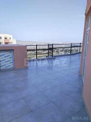 İcarəyə verilir 3 otaqlı yeni tikili 105 m², 20 Yanvar m., photo 28 from 31