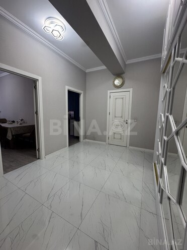Продаётся 3-комн. новостройка 110 м², пос. Ени Гюнешли, photo 5 from 15