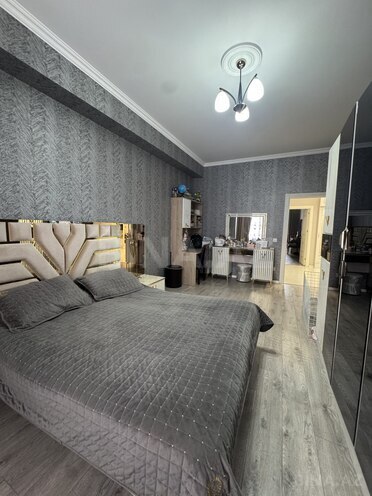 Продаётся 3-комн. новостройка 110 м², пос. Ени Гюнешли, photo 10 from 15