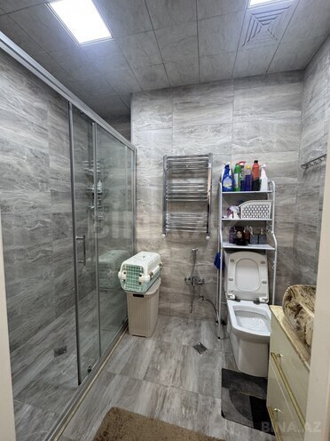 Продаётся 3-комн. новостройка 110 м², пос. Ени Гюнешли, photo 9 from 15