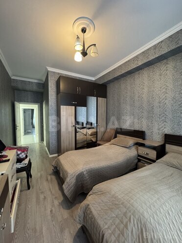 Продаётся 3-комн. новостройка 110 м², пос. Ени Гюнешли, photo 12 from 15