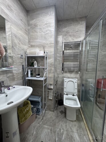 Продаётся 3-комн. новостройка 110 м², пос. Ени Гюнешли, photo 11 from 15