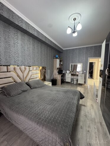 Продаётся 3-комн. новостройка 110 м², пос. Ени Гюнешли, photo 7 from 15