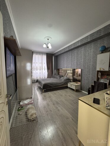 Продаётся 3-комн. новостройка 110 м², пос. Ени Гюнешли, photo 6 from 15