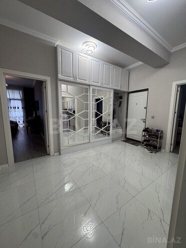 Продаётся 3-комн. новостройка 110 м², пос. Ени Гюнешли, photo 14 from 15