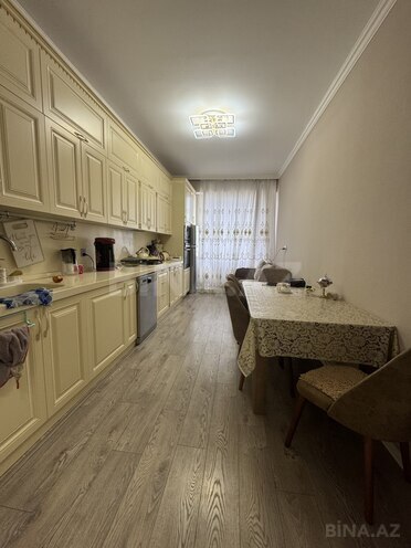Продаётся 3-комн. новостройка 110 м², пос. Ени Гюнешли, photo 13 from 15