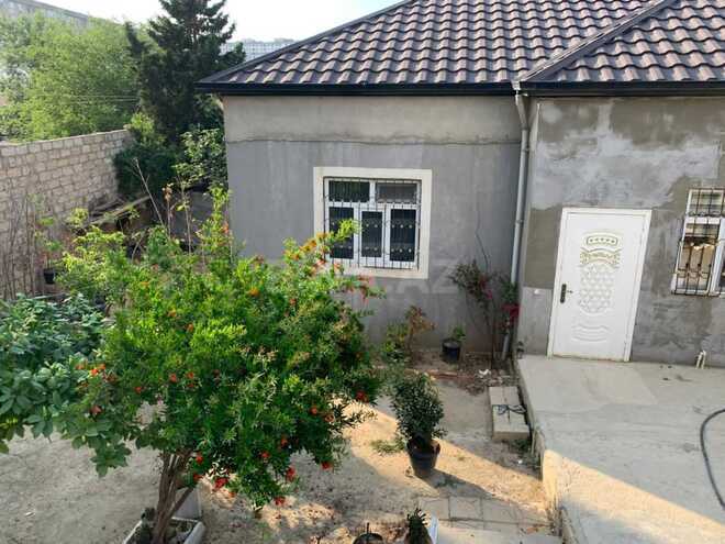Продается 4-комн. дом/дача 140 м², м. Халглар Достлугу, photo 1 from 17