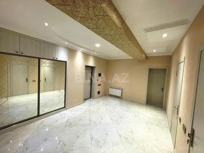 İcarəyə verilir 2 otaqlı yeni tikili 120 m², Gənclik m., photo 16 from 17